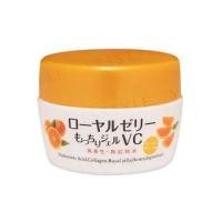 ราคา OZIO - Royal Jelly Mocchiri VC Care All In One Gel 75g (1130329195)