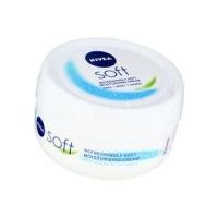 ราคา NIVEA - Soft Moisturising Cream 100ml (1094538706)