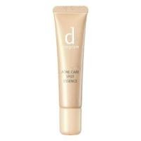 ราคา Shiseido - D Program Acne Care Spot Essence For Delicate Skin 15g (1130355056)