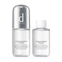 ราคา Shiseido - D Program Kandan Barrier Essence (1130392487)