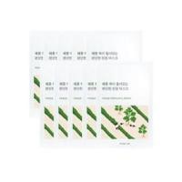 ราคา ROUND LAB - Mugwort Calming Mask Bundle Set 25ml x 10 sheets (1130490463)