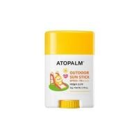 ราคา ATOPALM - Outdoor Sun Stick 21g (1091849593)