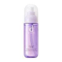 ราคา Shiseido - D Program Vital Act Lotion (1130519138)