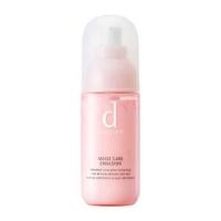 ราคา Shiseido - D Program Moist Care Emulsion (1130520659)