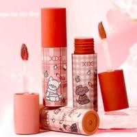 ราคา xixi - Bruno Silk Mist Lip Mud - (1-3) (1130513744)