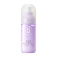 ราคา Shiseido - D Program Vital Act Emulsion (1130518591)