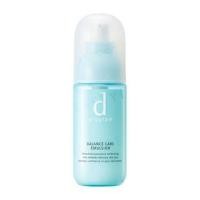 ราคา Shiseido - D Program Balance Care Emulsion (1130519952)
