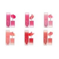 ราคา MACQUEEN - Dewy Over Lip Gloss - 6 Colors (1130580521)