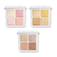 ราคา Christian Dior - Backstage Glow Face Palette (1130589596)
