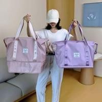 ราคา Applique Carryall Bag (1130655661)