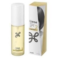ราคา Kao - Liese Nuance Styling Oil 2 + Moist 80ml (1125276299)