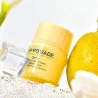 ราคา GOGO TALES - Honey Jar Moisturizing Lip Balm #Lip Blam - 9g (1130070861)