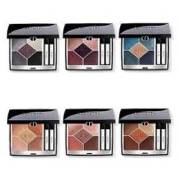 ราคา Christian Dior - Diorshow 5 Couleurs Couture Eyeshadow Palette (1130688329)