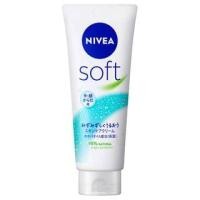 ราคา Nivea Japan - Soft Skin Care Cream 170g (1130688302)