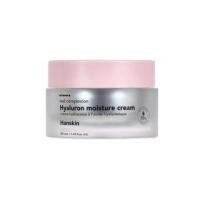 ราคา Hanskin - Real Complexion Hyaluron Moisture Cream 50ml (1130706188)
