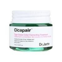 ราคา Dr. Jart+ - Cicapair Tiger Grass Color Correcting Treatment Mini 15ml (1127644664)