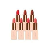 ราคา Peach C - Easy Matte Lipstick - 7 Colors (1074984079)