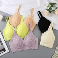 ราคา Plain Lace Bra Top (1130739682)