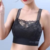 ราคา Plain Lace Bra Top (1130739650)