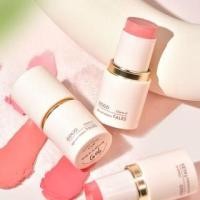 ราคา GOGO TALES - Water Luster Blush Stick (1-3) (1130747788)