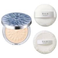 ราคา Kose - Sekkisei Precious Snow V Powder Compact SPF 15 PA+ Limited Edition 17g (1130004313)