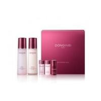 ราคา DONGINBI - Red Ginseng Activating Concentrated Skin Care Set 5 pcs (1130785257)