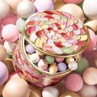 ราคา Guerlain - Meteorites Setting & Finishing Pearls Of Powder (1130822717)