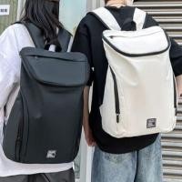 ราคา Plain Zip Backpack (1127518764)