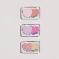 ราคา ETUDE - Heart Pop Duo Blusher - 3 Colors (1130824395)
