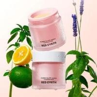 ราคา RED EARTH - Clean Slate Mineral Cleansing Mud #Cleansing Mud - 100g (1130840252)