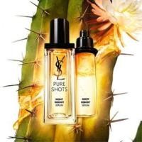 ราคา YSL - Pure Shots Night Reboot Serum (1130931857)