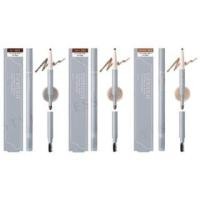 ราคา Kose - Esprique W Eyebrow Styler Pencil & Powder (1130931813)