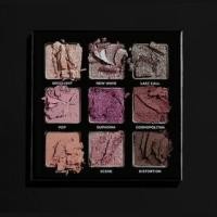 ราคา Sigma Beauty - Electric Pink Eyeshadow Palette 1 pc (1130328084)