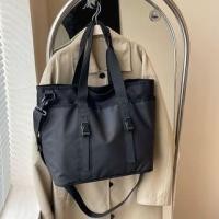 ราคา Buckled Lightweight Tote Bag (1130964479)