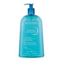 ราคา Bioderma - Atoderm Gel Douche Ultra-Gentle Shower Gel 1000ml (1130963819)