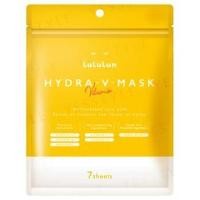 ราคา LuLuLun - Hydra V Sheet Mask 7 pcs (1119078498)