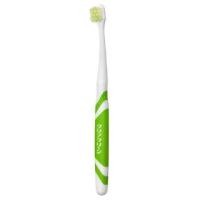 ราคา Kao - Clear Clean Tooth Surface & Gap Plus Super Compact Toothbrush 1 pc - Random Color - Normal (1117827413)