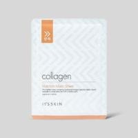 ราคา It'S SKIN - Collagen Nutrition Mask Sheet (1058036572)