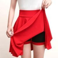 ราคา Inset Shorts A-Line Skirt (1073020004)