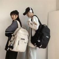 ราคา Plain Zip Backpack / Bag Charm (1100042302)
