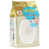ราคา Kose - Softymo Lachesca Cleansing Sheet Rich Moist 50 pcs (1096526257)