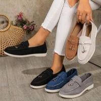 ราคา Platform Slip Ons (1131026545)