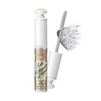 ราคา Shiseido - Majolica Majorca Lash Silhouette Keeper Transparent Black (1131107734)