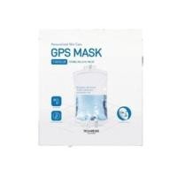 ราคา TROIAREUKE - GPS Mask T-Rescue 26g x 1 sheet (1131110463)