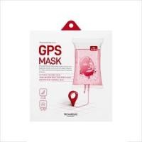 ราคา TROIAREUKE - GPS Mask Red De-Aging 30g x 1 sheet (1131110460)