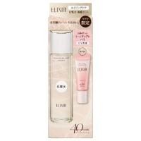 ราคา Shiseido - Elixir Bouncing Moisture Lotion & Day Care Revolution Tone Up SPF 50+ PA++++ Set 170ml + 5g (1131142017)