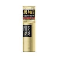 ราคา Mandom - Gatsby Premium Type Deodorant Spray EX Unscented - 80g (1129266345)