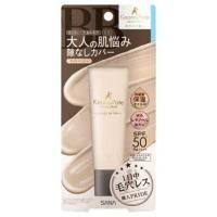 ราคา SANA - Keana Pate Shokunin Essence BB Cream SPF 50+ PA++++ 01 Light Beige (1123375861)