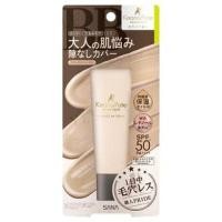 ราคา SANA - Keana Pate Shokunin Essence BB Cream SPF 50+ PA++++ 02 Natural Beige (1123375859)