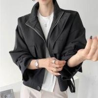 ราคา Plain Zip Jacket (1131190467)